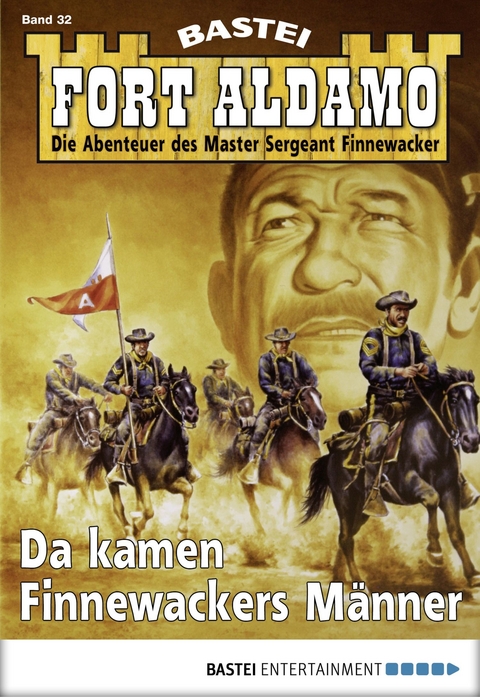 Fort Aldamo - Folge 032 - Bill Murphy