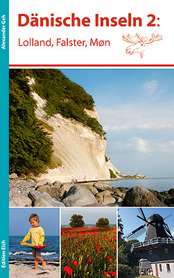 Dänische Inseln 2: Lolland, Falster, Møn