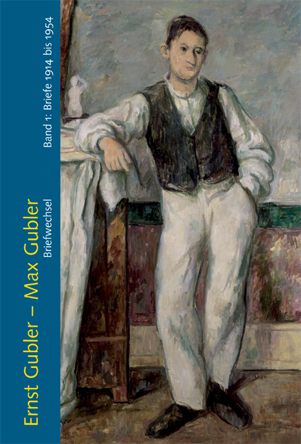 Ernst Gubler &ndash; Max Gubler - Ernst Gubler, Max Gubler