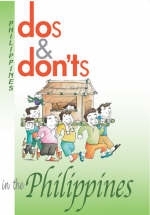 Dos and Don'ts in the Philippines