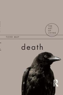 Death - Todd May