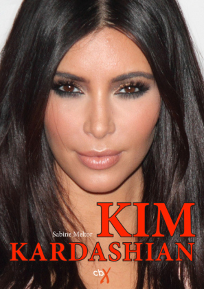 Kim Kardashian - Sabine Meltor
