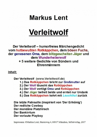 Verleitwolf
