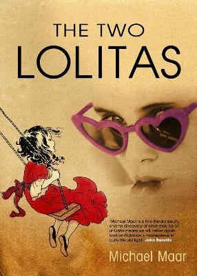 The Two Lolitas - Michael Maar