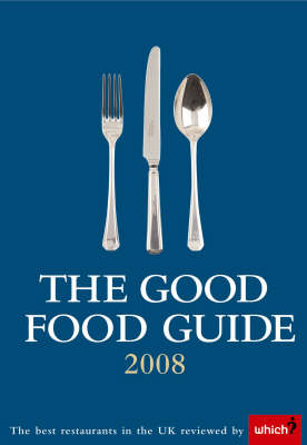 The Good Food Guide - 