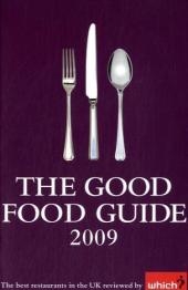The Good Food Guide - 