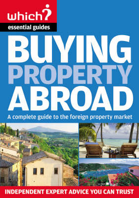 Buying Property Abroad