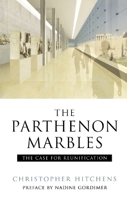 The Parthenon Marbles - Christopher Hitchens