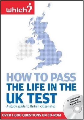 How to Pass the Life in the UK Test