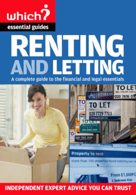 Renting and Letting