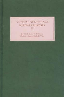 Journal of Medieval Military History - 