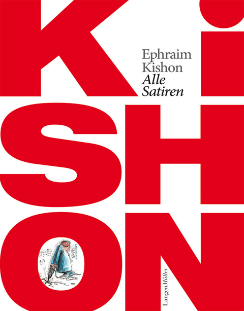 Alle Satiren - Ephraim Kishon