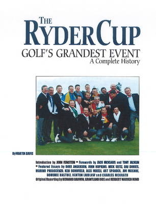 The Ryder Cup