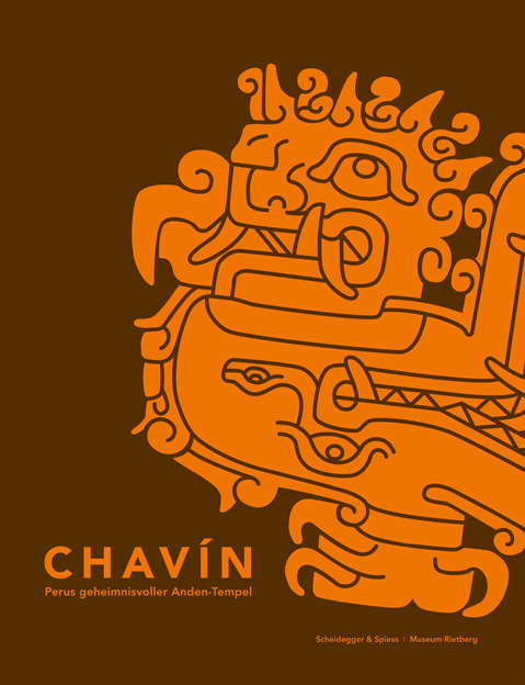 Chav&iacute;n - 