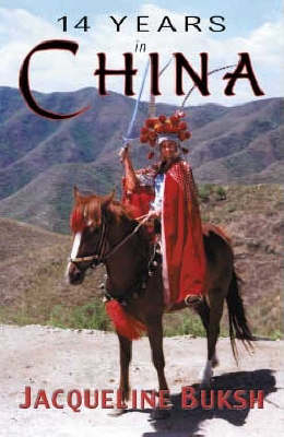 Fourteen Years in China
