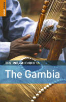 The Rough Guide to the Gambia
