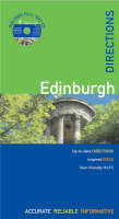 Rough Guide DIRECTIONS Edinburgh