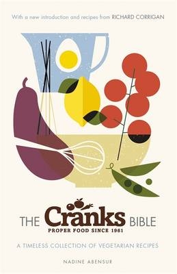 Cranks Bible -  Nadine Abensur