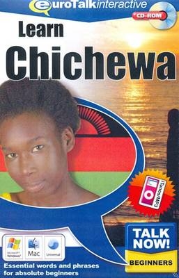 Talk Now! Learn Chichewa -  EuroTalk Ltd.