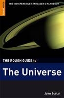 Rough Guide to the Universe