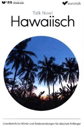 Talk Now! Learn Hawaiian -  EuroTalk Ltd.