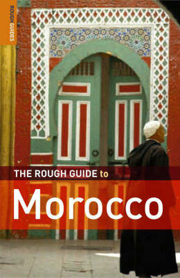 The Rough Guide to Morocco