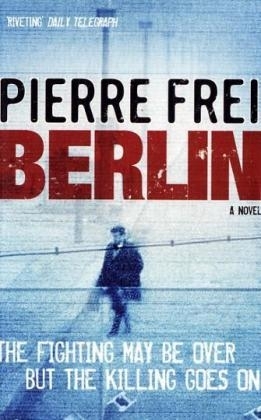 Berlin, A Novel