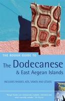 The Rough Guide to the Dodecanese and East Aegean Islands