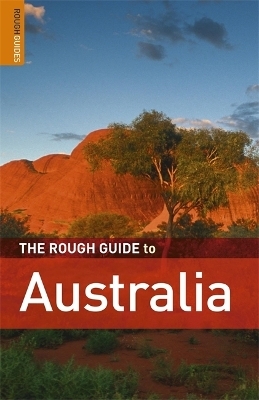 The Rough Guide to Australia