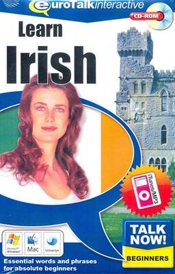 Talk Now! Learn Irish -  EuroTalk Ltd.