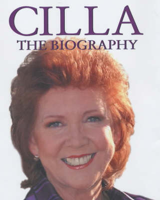 Cilla - Douglas Thompson