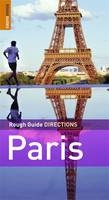 Rough Guide Directions Paris