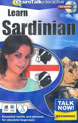 Talk Now! Learn Sardinian -  EuroTalk Ltd.