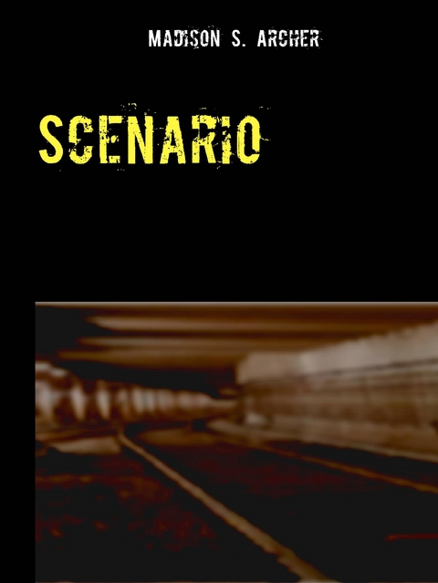 Scenario - Madison S. Archer