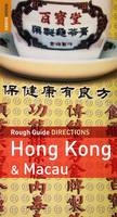 Rough Guide Directions Hong Kong and Macau