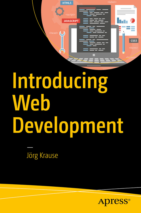 Introducing Web Development - J&ouml;rg Krause