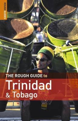 The Rough Guide to Trinidad and Tobago