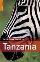 The Rough Guide to Tanzania - Jens Finke,  Rough Guides