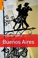 The Rough Guide to Buenos Aires