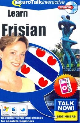 Talk Now! Learn Frisian -  EuroTalk Ltd.