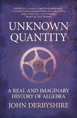 Unknown Quantity