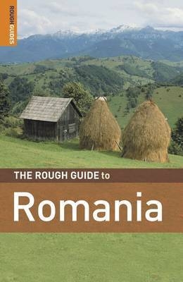 The Rough Guide to Romania