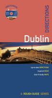 Rough Guide Directions Dublin