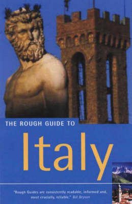 The Rough Guide to Italy