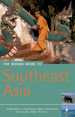 The Rough Guide to Southeast Asia