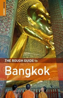 The Rough Guide to Bangkok  (Travel Guide eBook)