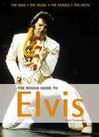 The Rough Guide to Elvis
