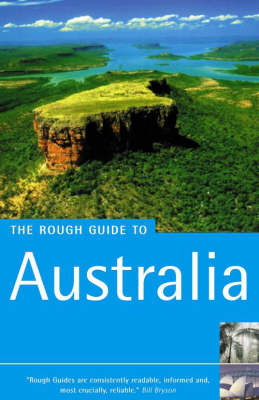 The Rough Guide to Australia (6th Edition)