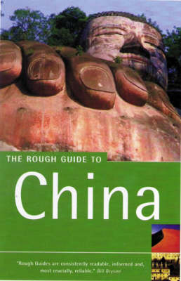 The Rough Guide to China (3rd Edition)