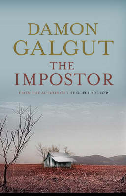 The Impostor - Damon Galgut